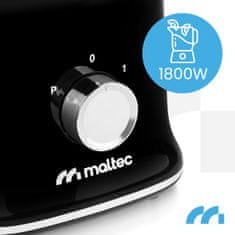 shumee Vrč mešalnika MalTec BL1800W + dodatki