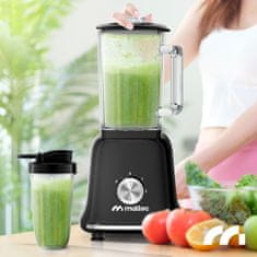 shumee Vrč mešalnika MalTec BL1800W + dodatki