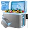 Prenosna avtomobilska hladilna torba Epifit MasterCold-35L