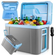 shumee Prenosna avtomobilska hladilna torba Epifit MasterCold-35L