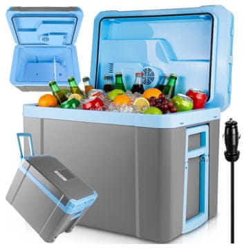 shumee Prenosna avtomobilska hladilna torba Epifit MasterCold-35L