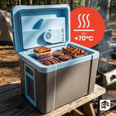 shumee Prenosna avtomobilska hladilna torba Epifit MasterCold-35L