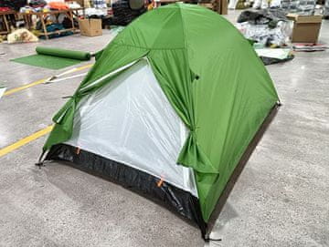 shumee Kamperski šotor HORIZON 2.0 (1-2 osebi)