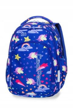 CoolPack Šolski nahrbtnik CoolPack Strike S Unico za otroke