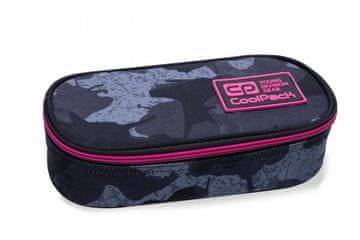 CoolPack CoolPack Campus Moro roza trdi peresnik