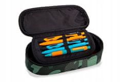 CoolPack CoolPack Campus Moro roza trdi peresnik
