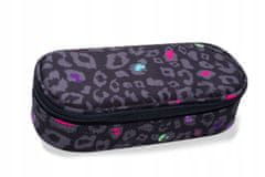 CoolPack CoolPack Campus peresnica Črni panter