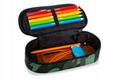 CoolPack CoolPack Campus Moro roza trdi peresnik