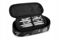 CoolPack CoolPack Campus peresnica Črni panter