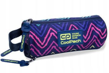 CoolPack Trojna cevna torbica CoolPack Omni Flexy