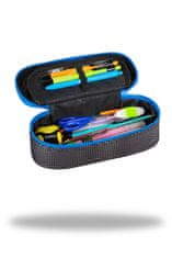 CoolPack CoolPack šolska peresnica, gradientno siva