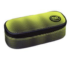 CoolPack CoolPack šolska peresnica z gradientno limono