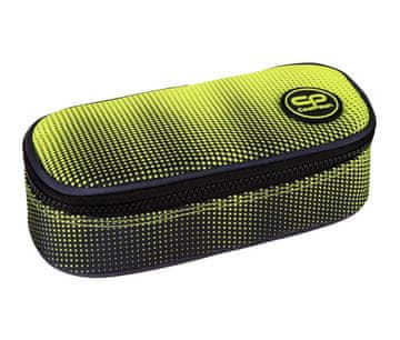 CoolPack CoolPack šolska peresnica z gradientno limono