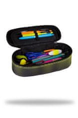 CoolPack CoolPack šolska peresnica z gradientno limono