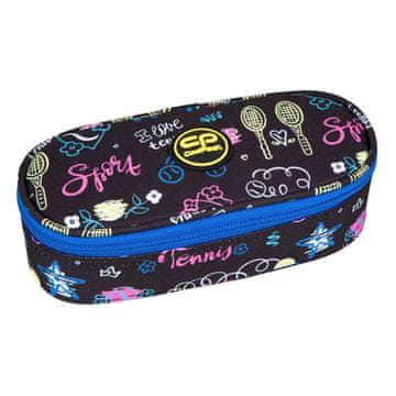 CoolPack Peresnica Campus Tennis Star, CoolPack, za teraso