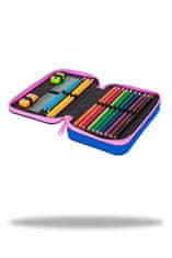 CoolPack Dvojna peresnica Jumper 2 Tennis St z dodatki
