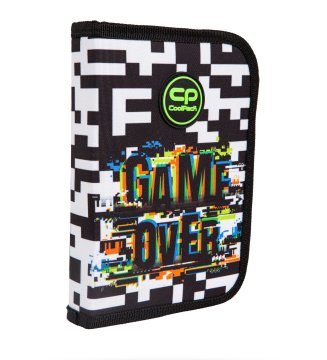 CoolPack Peresnica Clipper Game z enim zavihkom brez dodatkov