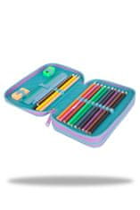 CoolPack Dvojni peresnik Jumper 2 Gradient z dodatki