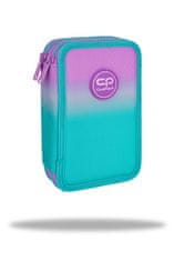 CoolPack Dvojni peresnik Jumper 2 Gradient z dodatki