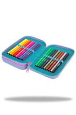 CoolPack Dvojni peresnik Jumper 2 Gradient z dodatki