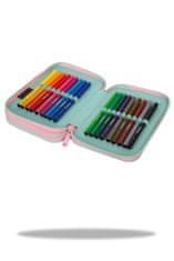 CoolPack Dvojni peresnik Jumper 2 Gradient z dodatki