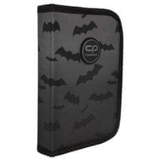 CoolPack Clipper Dark peresnica z enim zavihkom brez dodatkov