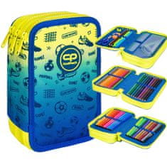 CoolPack CoolPack 2021 Jump trojni peresnik z opremo
