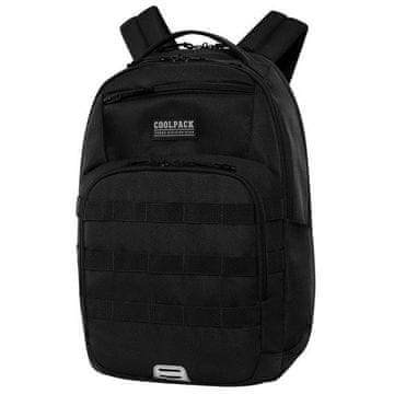 CoolPack Otroški nahrbtnik Army Black CoolPack 2020,