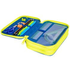 CoolPack CoolPack 2021 Jump trojni peresnik z opremo
