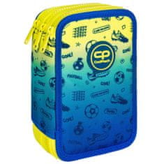 CoolPack CoolPack 2021 Jump trojni peresnik z opremo
