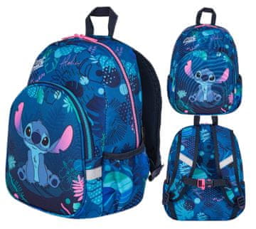 CoolPack Otroški nahrbtnik Toby Disney Core Stitch Coolpack