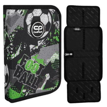 CoolPack Clipper Let` peresnica z enim zavihkom brez dodatkov