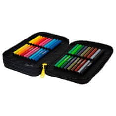 CoolPack Dvojni peresnik Jumper 2 Goal Time z dodatki