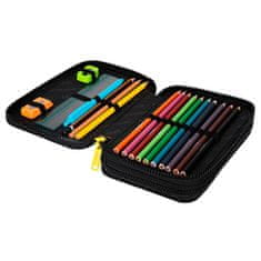 CoolPack Dvojni peresnik Jumper 2 Goal Time z dodatki