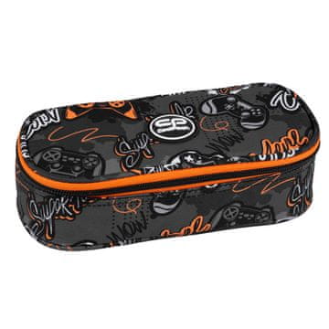 CoolPack Peresnica Campus Gamer CoolPack 2024, terasa