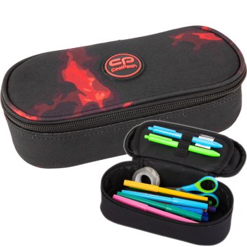 CoolPack Etui za svinčnike Campus Ashh CoolPack, Patio