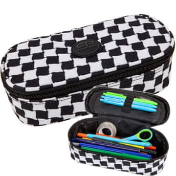 CoolPack Peresnica Campus Pepit CoolPack, terasa