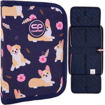 CoolPack Peresnica Clipper Elis z enim zavihkom brez dodatkov
