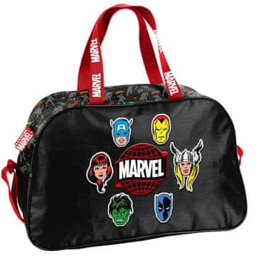 Paso TORBA AVENGERS AV25AE-074