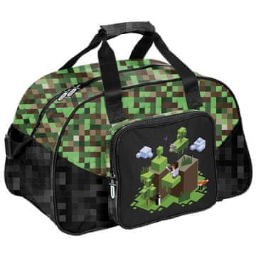 Paso ŠPORTNA TORBA PASO MINECRAFT PP25PX-119