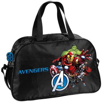 Paso TORBA AVENGERS AV25LL-074