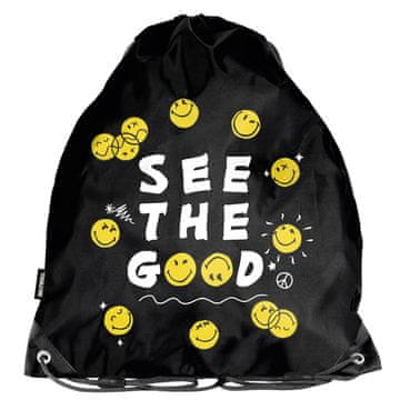 Paso TORBA ZA ČEVLJE SMILEY SM25LU-712