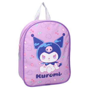shumee Nahrbtnik Kuromi Predrzen, a očarljiv