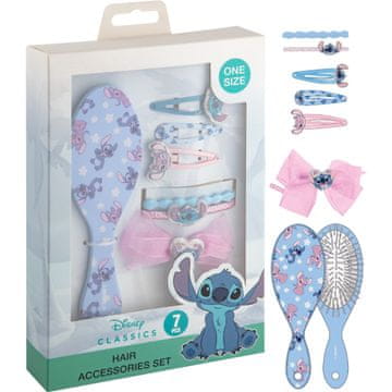 shumee Dodatki za lase Stitch Totum
