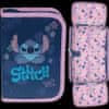 Enoprekatna šolska peresnica za deklico, brez dodatkov, Stitch Stich