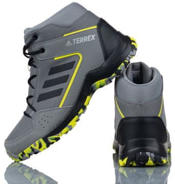Adidas ADIDAS OTROŠKI ŠPORTNI ČEVLJI TERREX HYPERHIKER FX4187 R-28