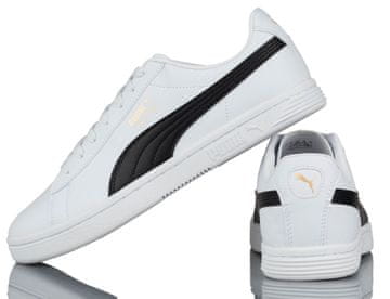 Puma MOŠKI ŠPORTNI ČEVLJI PUMA COURT STAR SL 384676 01 R-44
