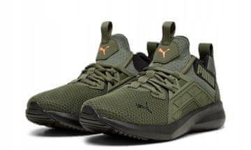 Puma Moški športni copati PUMA SOFTRIDE ENZO NXT 195234 22 R-39