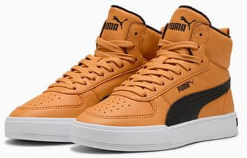 Puma PUMA CAVEN MID FUR JR ČEVLJI 401833 01 R-37.5