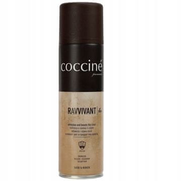 Cocciné RAVVIVANT SPREJ (2) ČRNI 250 ML C PREMIUM